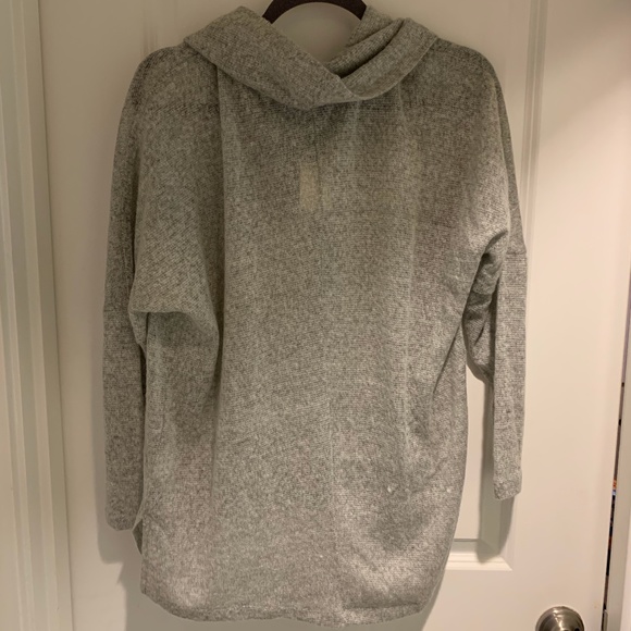 Grey Sweater - Picture 2 of 4